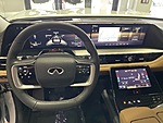 Used 2025 INFINITI QX80 LUXE - NEW $97,140.00 in JACKSONVILLE, FLORIDA (Photo 21)