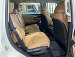 Used 2025 INFINITI QX80 LUXE - NEW $97,140.00 in JACKSONVILLE, FLORIDA (Photo 22)