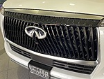 Used 2025 INFINITI QX80 LUXE - NEW $97,140.00 in JACKSONVILLE, FLORIDA (Photo 47)