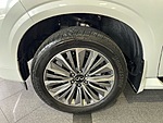 Used 2025 INFINITI QX80 LUXE - NEW $97,140.00 in JACKSONVILLE, FLORIDA (Photo 51)