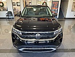 Used 2022 Volkswagen Taos S in JACKSONVILLE, FLORIDA (Photo 9)