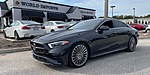 Used 2022 MERCEDES-BENZ CLS450 SPORT SEDAN - NEW $82,820.00 in JACKSONVILLE, FLORIDA