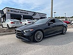 Used 2022 MERCEDES-BENZ CLS450 SPORT SEDAN - NEW $82,820.00 in JACKSONVILLE, FLORIDA (Photo 1)