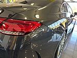 Used 2022 MERCEDES-BENZ CLS450 SPORT SEDAN - NEW $82,820.00 in JACKSONVILLE, FLORIDA (Photo 13)