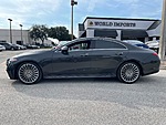 Used 2022 MERCEDES-BENZ CLS450 SPORT SEDAN - NEW $82,820.00 in JACKSONVILLE, FLORIDA (Photo 2)