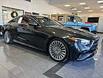 Used 2022 MERCEDES-BENZ CLS450 SPORT SEDAN - NEW $82,820.00 in JACKSONVILLE, FLORIDA (Photo 26)