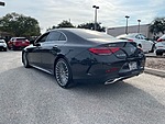Used 2022 MERCEDES-BENZ CLS450 SPORT SEDAN - NEW $82,820.00 in JACKSONVILLE, FLORIDA (Photo 3)