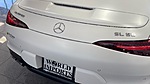 Used 2022 MERCEDES-BENZ SL55 AMG ROADSTER - NEW $158,305.00 in JACKSONVILLE, FLORIDA (Photo 19)