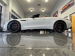 Used 2022 MERCEDES-BENZ SL55 AMG ROADSTER - NEW $158,305.00 in JACKSONVILLE, FLORIDA (Photo 2)