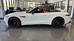 Used 2022 MERCEDES-BENZ SL55 AMG ROADSTER - NEW $158,305.00 in JACKSONVILLE, FLORIDA (Photo 2)