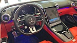 Used 2022 MERCEDES-BENZ SL55 AMG ROADSTER - NEW $158,305.00 in JACKSONVILLE, FLORIDA (Photo 29)