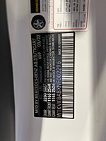 Used 2022 MERCEDES-BENZ SL55 AMG ROADSTER - NEW $158,305.00 in JACKSONVILLE, FLORIDA (Photo 37)