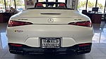 Used 2022 MERCEDES-BENZ SL55 AMG ROADSTER - NEW $158,305.00 in JACKSONVILLE, FLORIDA (Photo 4)