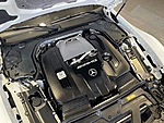 Used 2022 MERCEDES-BENZ SL55 AMG ROADSTER - NEW $158,305.00 in JACKSONVILLE, FLORIDA (Photo 42)