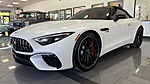 Used 2022 MERCEDES-BENZ SL55 AMG ROADSTER - NEW $158,305.00 in JACKSONVILLE, FLORIDA (Photo 43)