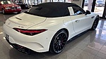 Used 2022 MERCEDES-BENZ SL55 AMG ROADSTER - NEW $158,305.00 in JACKSONVILLE, FLORIDA (Photo 46)