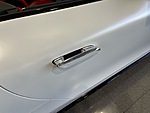 Used 2022 MERCEDES-BENZ SL55 AMG ROADSTER - NEW $158,305.00 in JACKSONVILLE, FLORIDA (Photo 47)