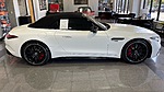 Used 2022 MERCEDES-BENZ SL55 AMG ROADSTER - NEW $158,305.00 in JACKSONVILLE, FLORIDA (Photo 47)