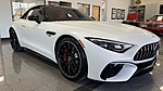 Used 2022 MERCEDES-BENZ SL55 AMG ROADSTER - NEW $158,305.00 in JACKSONVILLE, FLORIDA (Photo 48)