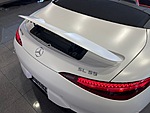 Used 2022 MERCEDES-BENZ SL55 AMG ROADSTER - NEW $158,305.00 in JACKSONVILLE, FLORIDA (Photo 49)