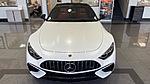 Used 2022 MERCEDES-BENZ SL55 AMG ROADSTER - NEW $158,305.00 in JACKSONVILLE, FLORIDA (Photo 49)