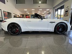 Used 2022 MERCEDES-BENZ SL55 AMG ROADSTER - NEW $158,305.00 in JACKSONVILLE, FLORIDA (Photo 5)