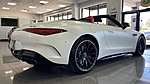 Used 2022 MERCEDES-BENZ SL55 AMG ROADSTER - NEW $158,305.00 in JACKSONVILLE, FLORIDA (Photo 5)