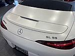 Used 2022 MERCEDES-BENZ SL55 AMG ROADSTER - NEW $158,305.00 in JACKSONVILLE, FLORIDA (Photo 50)