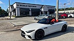 Used 2022 MERCEDES-BENZ SL55 AMG ROADSTER - NEW $158,305.00 in JACKSONVILLE, FLORIDA (Photo 52)