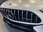 Used 2022 MERCEDES-BENZ SL55 AMG ROADSTER - NEW $158,305.00 in JACKSONVILLE, FLORIDA (Photo 56)
