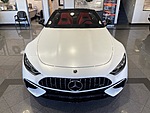Used 2022 MERCEDES-BENZ SL55 AMG ROADSTER - NEW $158,305.00 in JACKSONVILLE, FLORIDA (Photo 58)