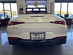 Used 2022 MERCEDES-BENZ SL55 AMG ROADSTER - NEW $158,305.00 in JACKSONVILLE, FLORIDA (Photo 59)