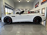 Used 2022 MERCEDES-BENZ SL55 AMG ROADSTER - NEW $158,305.00 in JACKSONVILLE, FLORIDA (Photo 60)