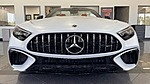 Used 2022 MERCEDES-BENZ SL55 AMG ROADSTER - NEW $158,305.00 in JACKSONVILLE, FLORIDA (Photo 8)