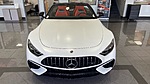 Used 2022 MERCEDES-BENZ SL55 AMG ROADSTER - NEW $158,305.00 in JACKSONVILLE, FLORIDA (Photo 9)