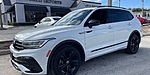 Used 2023 Volkswagen Tiguan SE R-LINE BLACK in JACKSONVILLE, FLORIDA