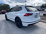 Used 2023 Volkswagen Tiguan SE R-LINE BLACK in JACKSONVILLE, FLORIDA (Photo 3)