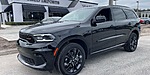 Used 2025 DODGE DURANGO GT BLACKTOP AWD - NEW $45,680.00 in JACKSONVILLE, FLORIDA