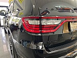 Used 2025 DODGE DURANGO GT BLACKTOP AWD - NEW $45,680.00 in JACKSONVILLE, FLORIDA (Photo 19)