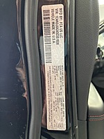 Used 2025 DODGE DURANGO GT BLACKTOP AWD - NEW $45,680.00 in JACKSONVILLE, FLORIDA (Photo 22)