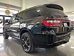 Used 2025 DODGE DURANGO GT BLACKTOP AWD - NEW $45,680.00 in JACKSONVILLE, FLORIDA (Photo 3)