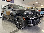 Used 2025 DODGE DURANGO GT BLACKTOP AWD - NEW $45,680.00 in JACKSONVILLE, FLORIDA (Photo 6)