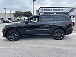 Used 2025 DODGE DURANGO GT BLACKTOP AWD - NEW $45,680.00 in JACKSONVILLE, FLORIDA (Photo 9)