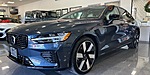 Used 2025 VOLVO S60 PLUG-IN HYBRID ULTRA - NEW $63,165.00 in JACKSONVILLE, FLORIDA