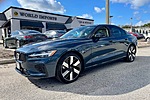 Used 2025 VOLVO S60 PLUG-IN HYBRID T8 AWD ULTRA - NEW $63,165.00 in JACKSONVILLE, FLORIDA (Photo 45)