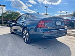 Used 2025 VOLVO S60 PLUG-IN HYBRID T8 AWD ULTRA - NEW $63,165.00 in JACKSONVILLE, FLORIDA (Photo 47)