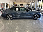 Used 2025 VOLVO S60 PLUG-IN HYBRID T8 AWD ULTRA - NEW $63,165.00 in JACKSONVILLE, FLORIDA (Photo 5)