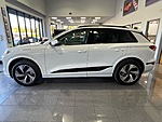 Used 2025 AUDI Q6-E-TRON PREMIUM PLUS - NEW $75,840.00 in JACKSONVILLE, FLORIDA (Photo 2)