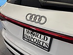 Used 2025 AUDI Q6-E-TRON PREMIUM PLUS - NEW $75,840.00 in JACKSONVILLE, FLORIDA (Photo 21)