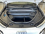 Used 2025 AUDI Q6-E-TRON PREMIUM PLUS - NEW $75,840.00 in JACKSONVILLE, FLORIDA (Photo 22)